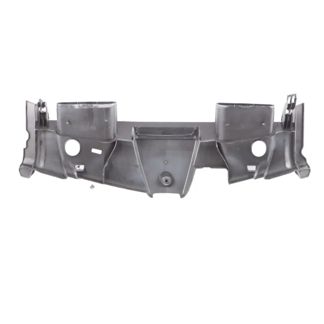  Front Panel Bracket Mercedes W207 Radiator Slam Holder Support - SKU A2075000355 - Part number A2075000355