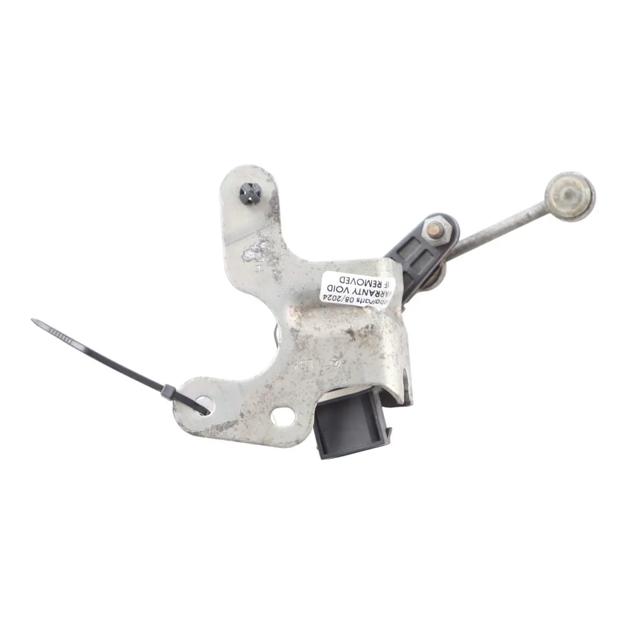 Mercedes W204 W207 W212 Axle Turning Angle Sensor Rear Left N/S A2075400717