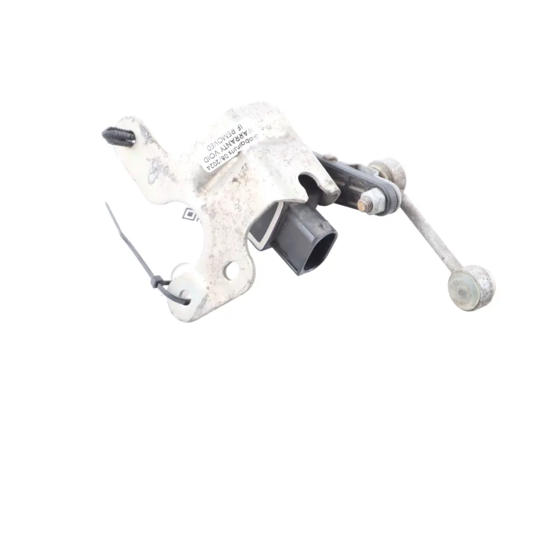 Mercedes W204 W207 W212 Axle Turning Angle Sensor Rear Left N/S - SKU A2075400717 - Part number A2075400717