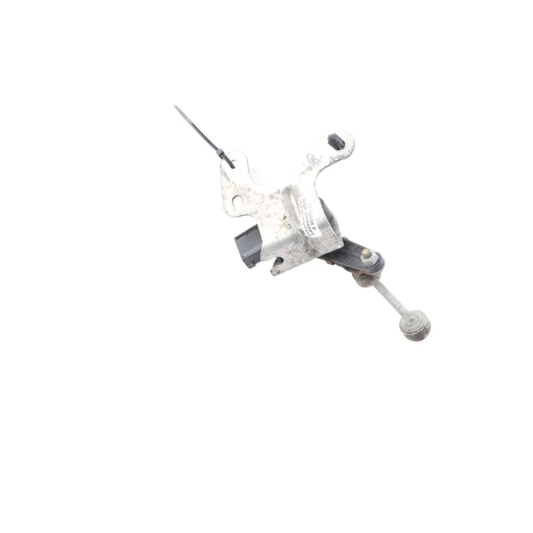 Mercedes W204 W207 W212 Axle Turning Angle Sensor Rear Left N/S - SKU A2075400717 - Part number A2075400717