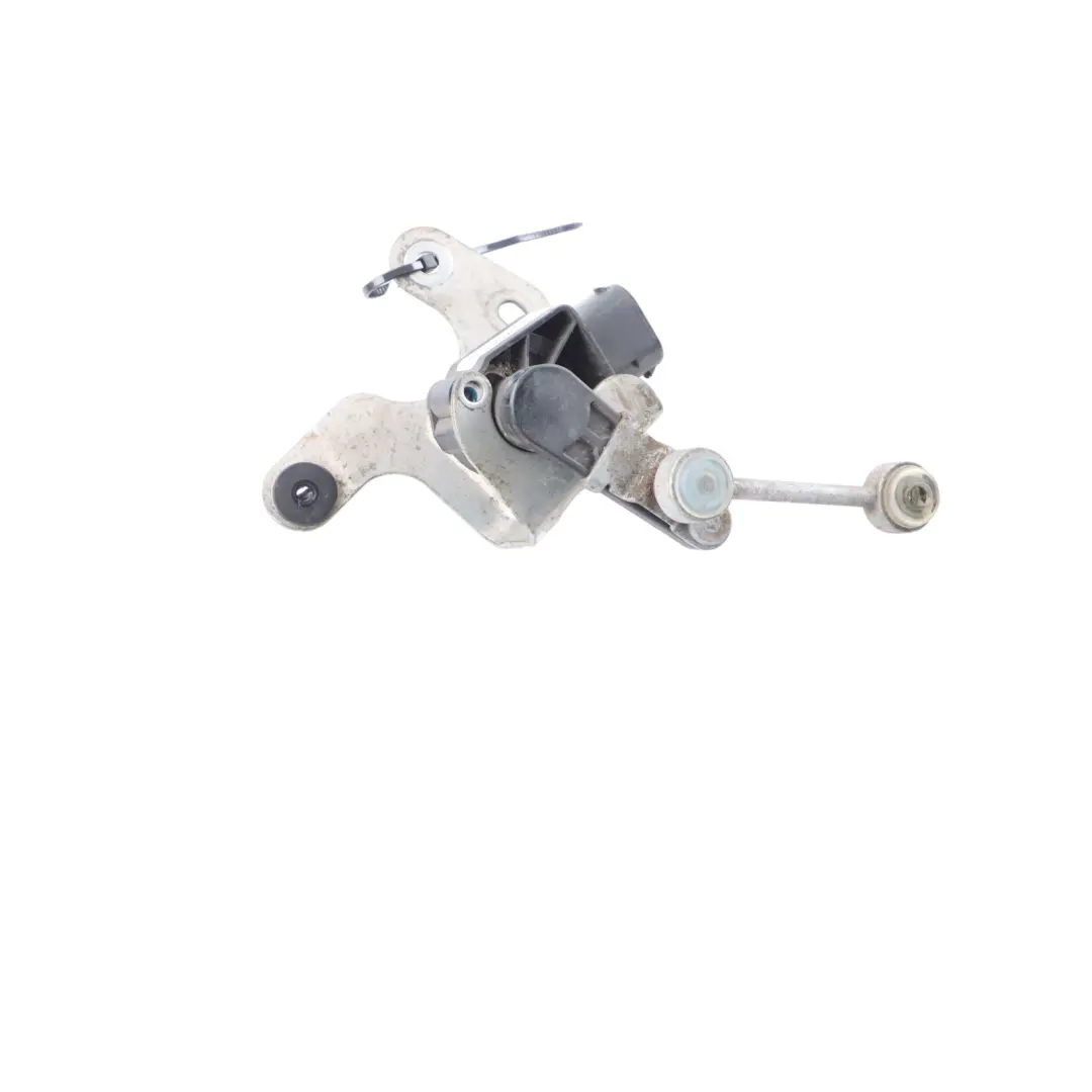 Mercedes W204 W207 W212 Axle Turning Angle Sensor Rear Left N/S - SKU A2075400717 - Part number A2075400717