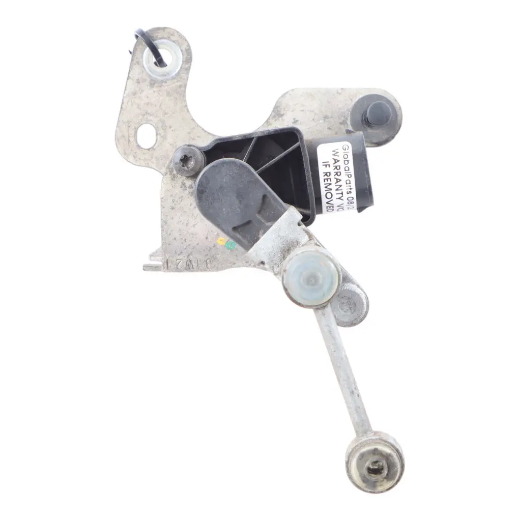 Mercedes W204 W207 W212 Axle Turning Angle Sensor Rear Righ O/S A2075400817