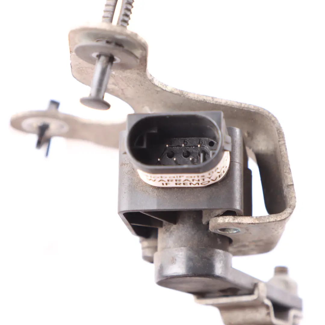 Mercedes W204 W207 W212 Axle Turning Angle Sensor Rear Righ O/S - SKU A2075400817 - Part number A2075400817