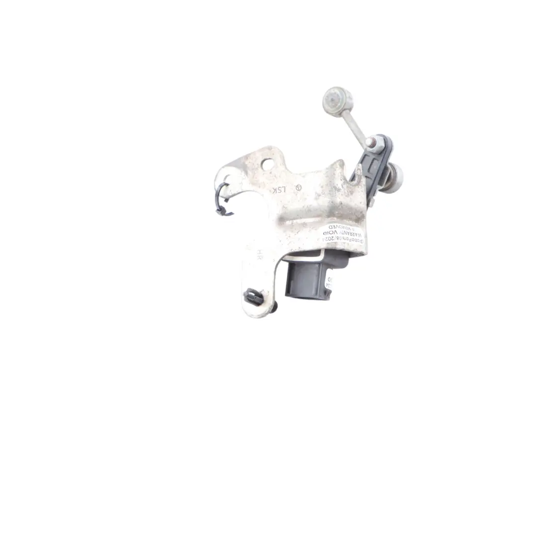 Mercedes W204 W207 W212 Axle Turning Angle Sensor Rear Righ O/S - SKU A2075400817 - Part number A2075400817