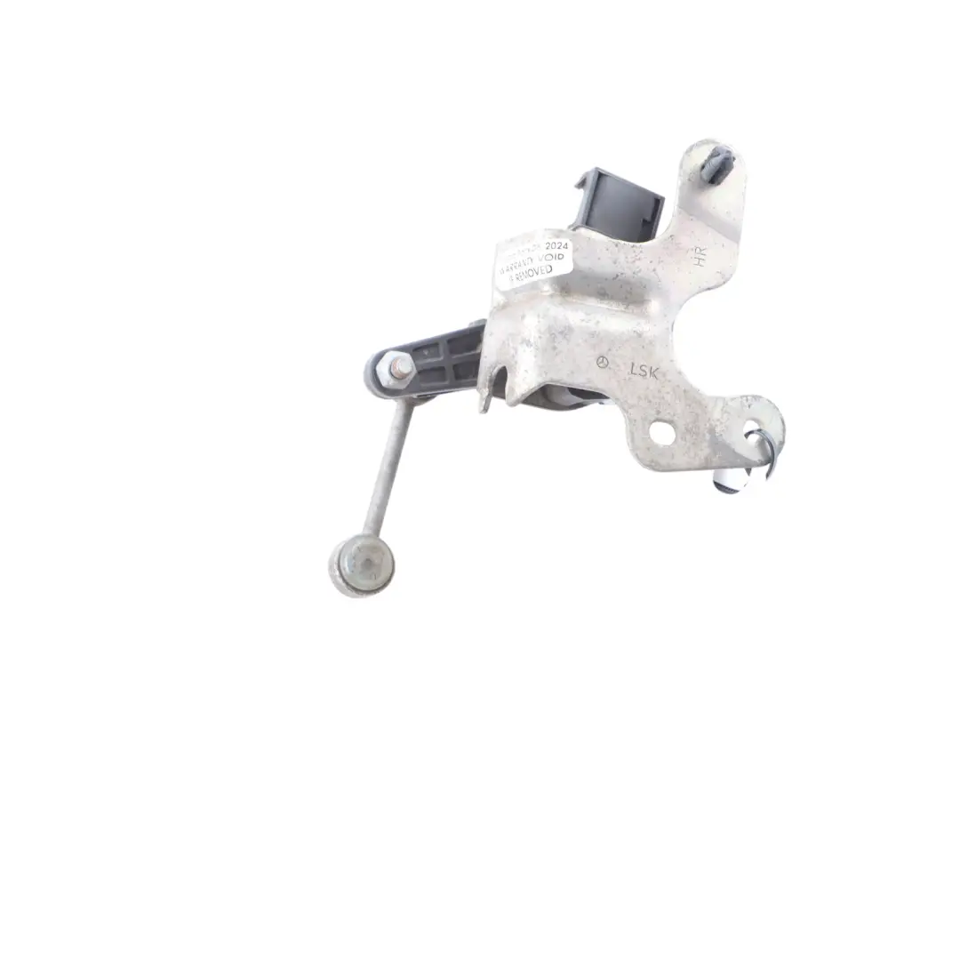 Mercedes W204 W207 W212 Axle Turning Angle Sensor Rear Righ O/S - SKU A2075400817 - Part number A2075400817