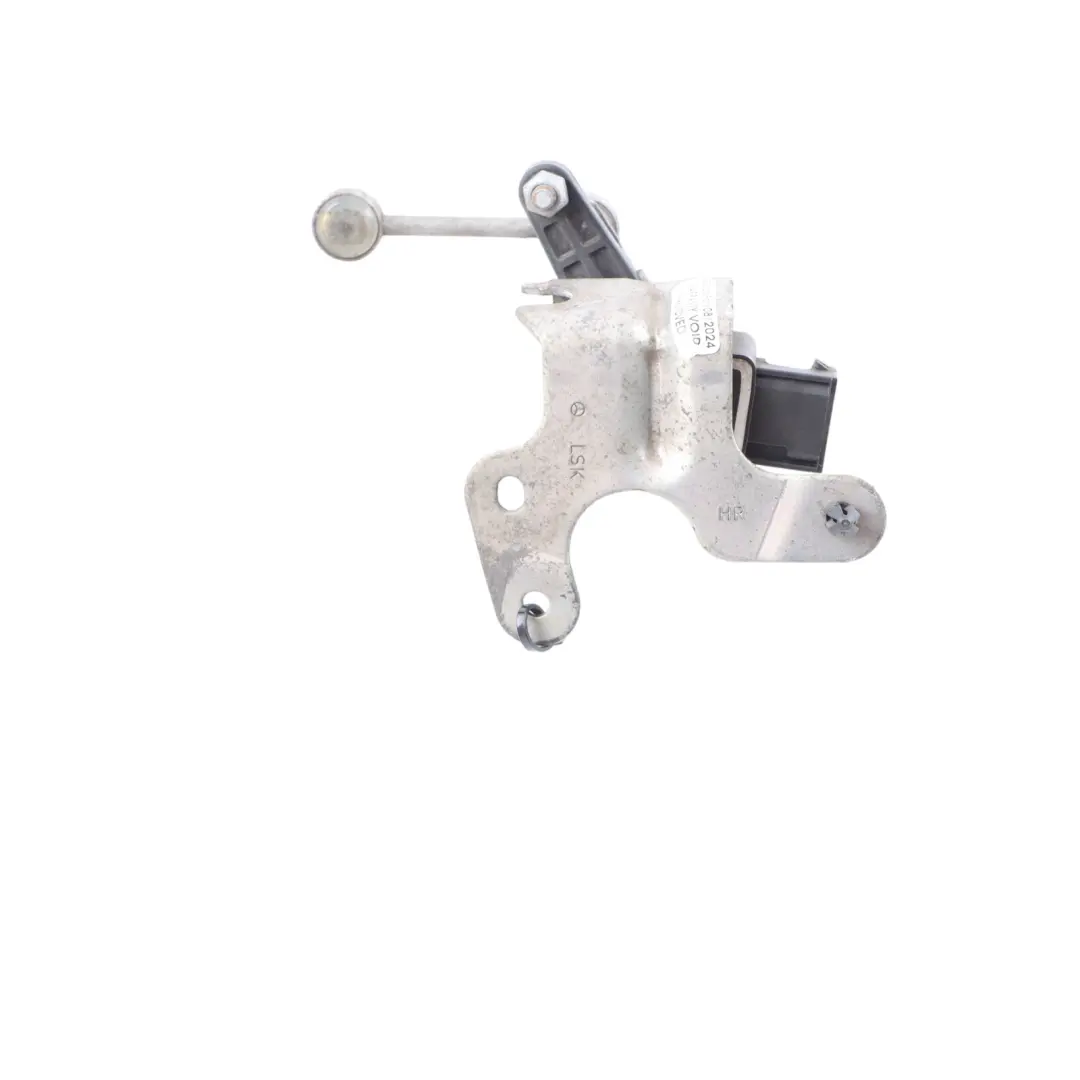 W207 W212 Axle Turning Angle Sensor Rear Righ O/S to Mercedes W204 with Part number A2075400817 Mercedes W204 W207 W212 Axle Turning Angle Sensor Rear Righ O/S - SKU A2075400817 - Part number A2075400817
