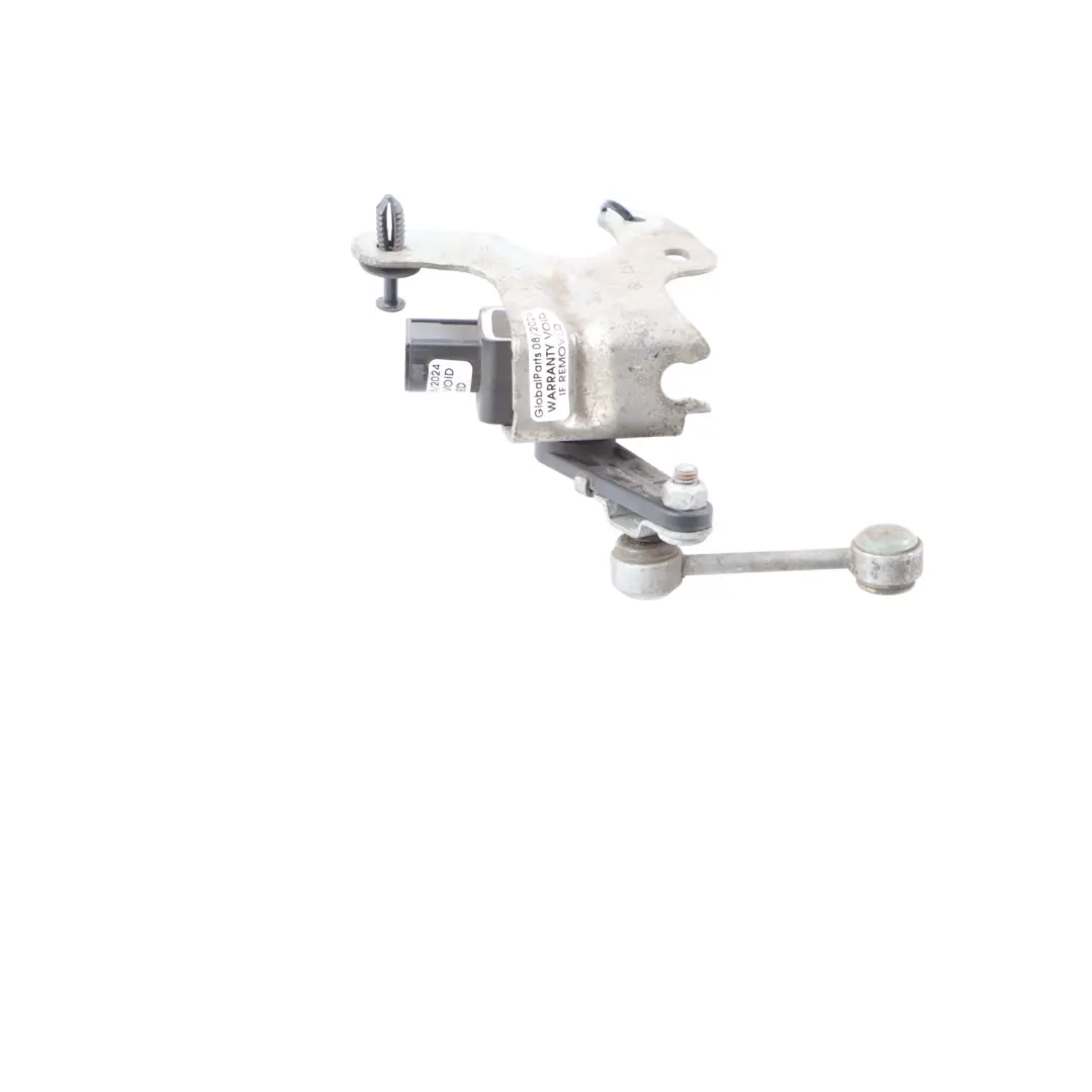 Mercedes W204 W207 W212 Axle Turning Angle Sensor Rear Righ O/S - SKU A2075400817 - Part number A2075400817