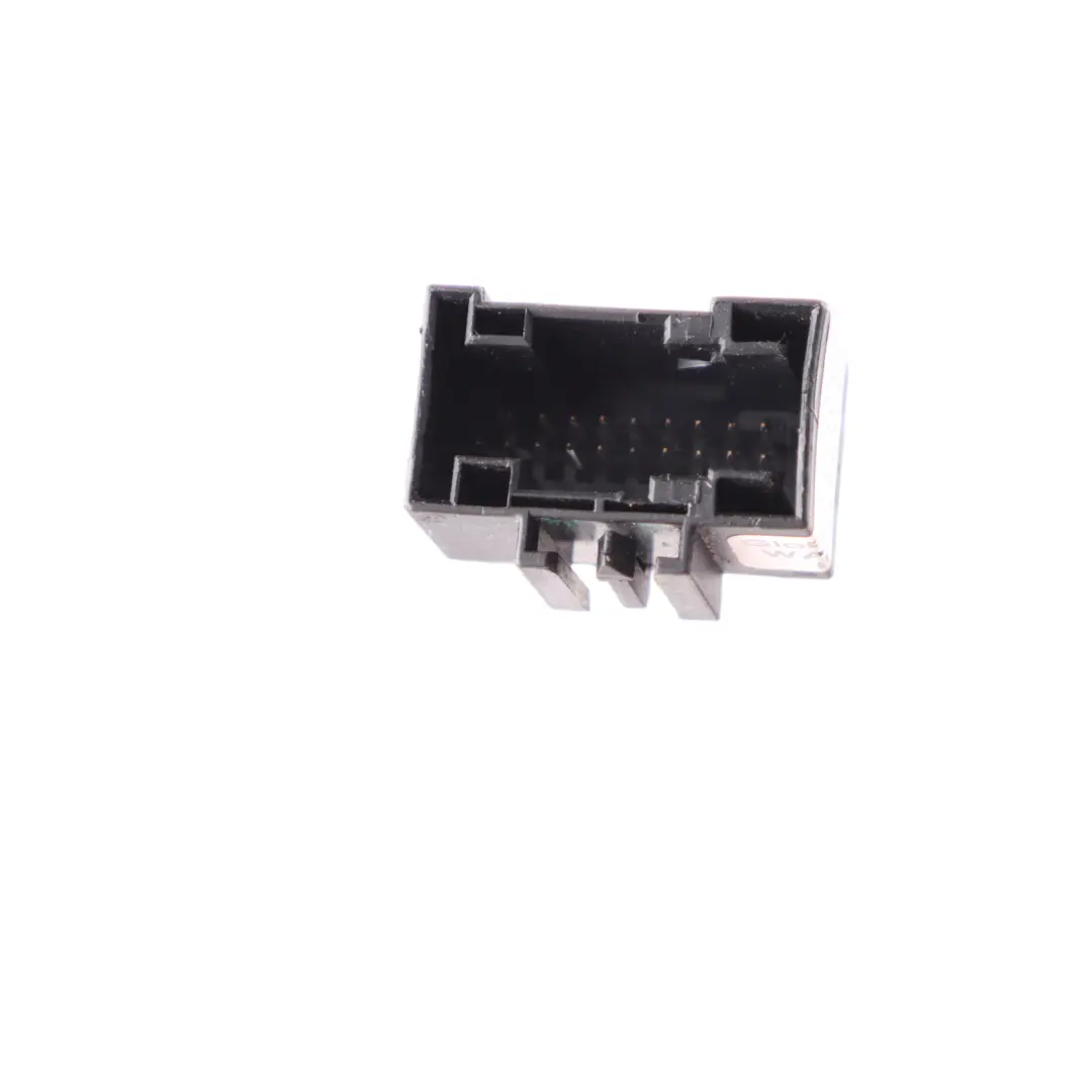 Mercedes C207 Front Center Console Point Cable Wiring Loom Harness - SKU A2075402308 - Part number A2075402308