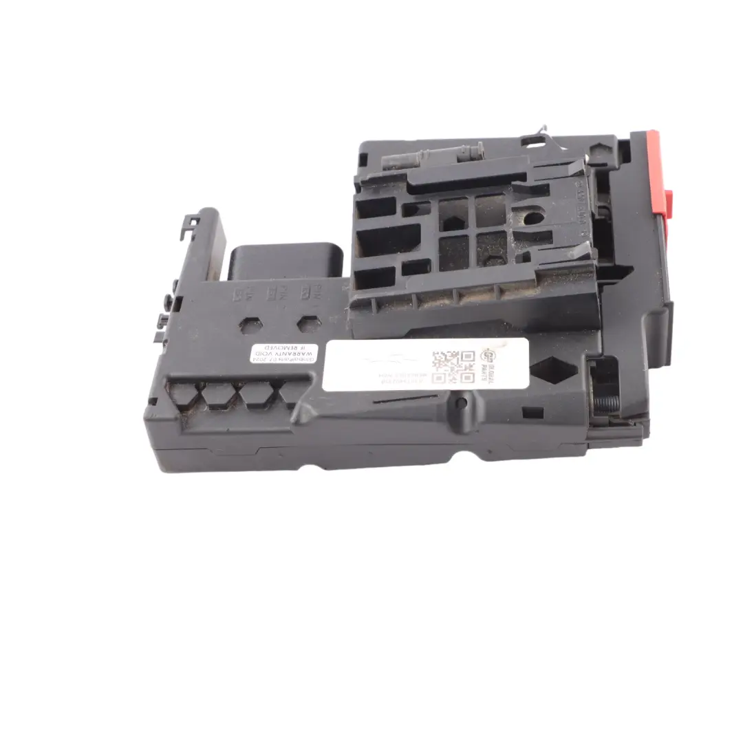Mercedes W204 Power Distribiuton Battery Fuse Box Control Unit ECU - SKU A2075402950 - Part number A2075402950