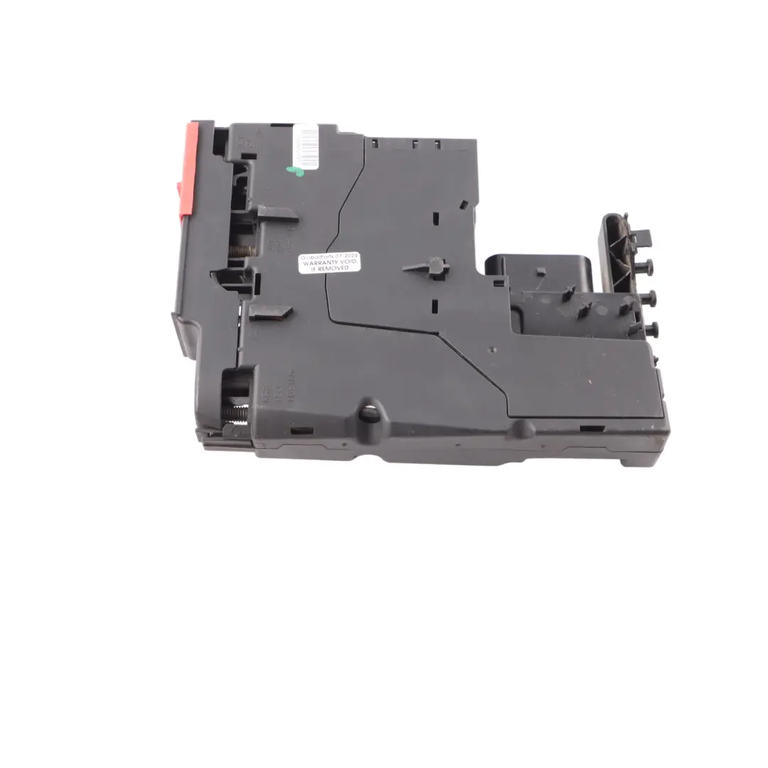 Mercedes W204 Power Distribiuton Battery Fuse Box Control Unit ECU - SKU A2075402950 - Part number A2075402950