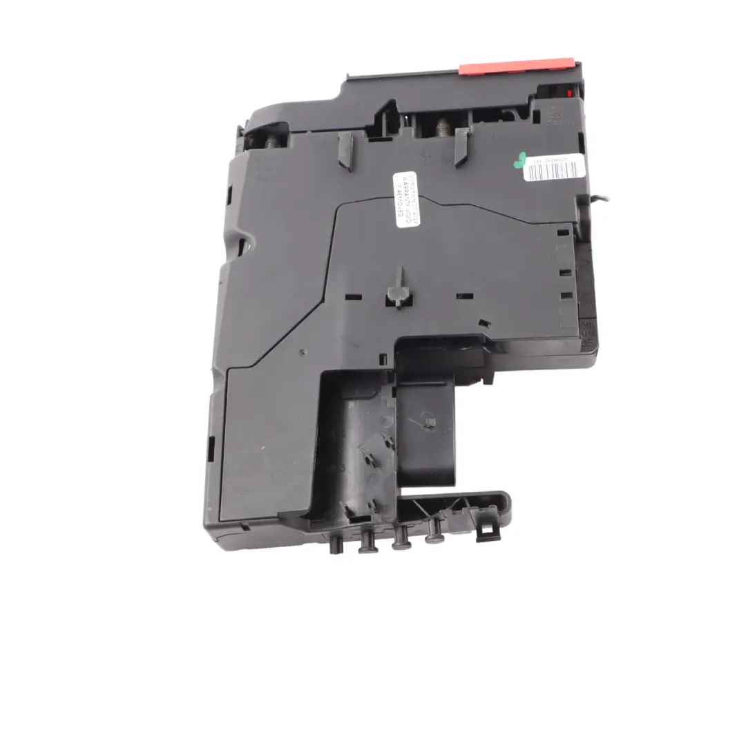 Mercedes W204 Power Distribiuton Battery Fuse Box Control Unit ECU - SKU A2075402950 - Part number A2075402950