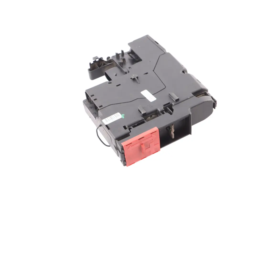 Mercedes W204 Power Distribiuton Battery Fuse Box Control Unit ECU - SKU A2075402950 - Part number A2075402950