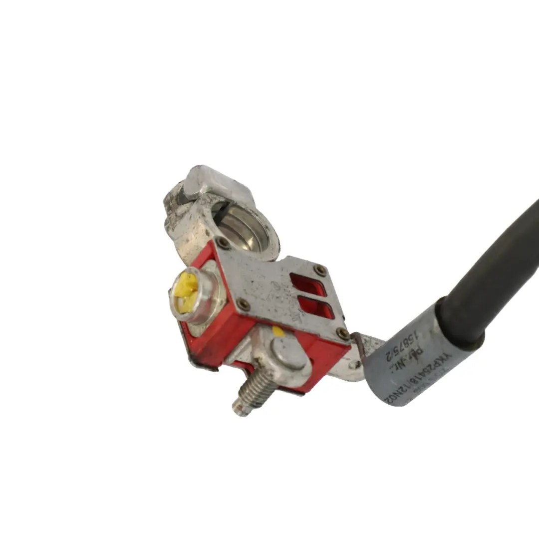 Mercedes C207 High Voltage Battery Cable Wiring Harness - SKU rhd-A2075406834 - Part number A2075406834