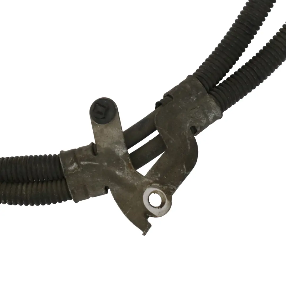 Mercedes C207 High Voltage Battery Cable Wiring Harness - SKU rhd-A2075406834 - Part number A2075406834