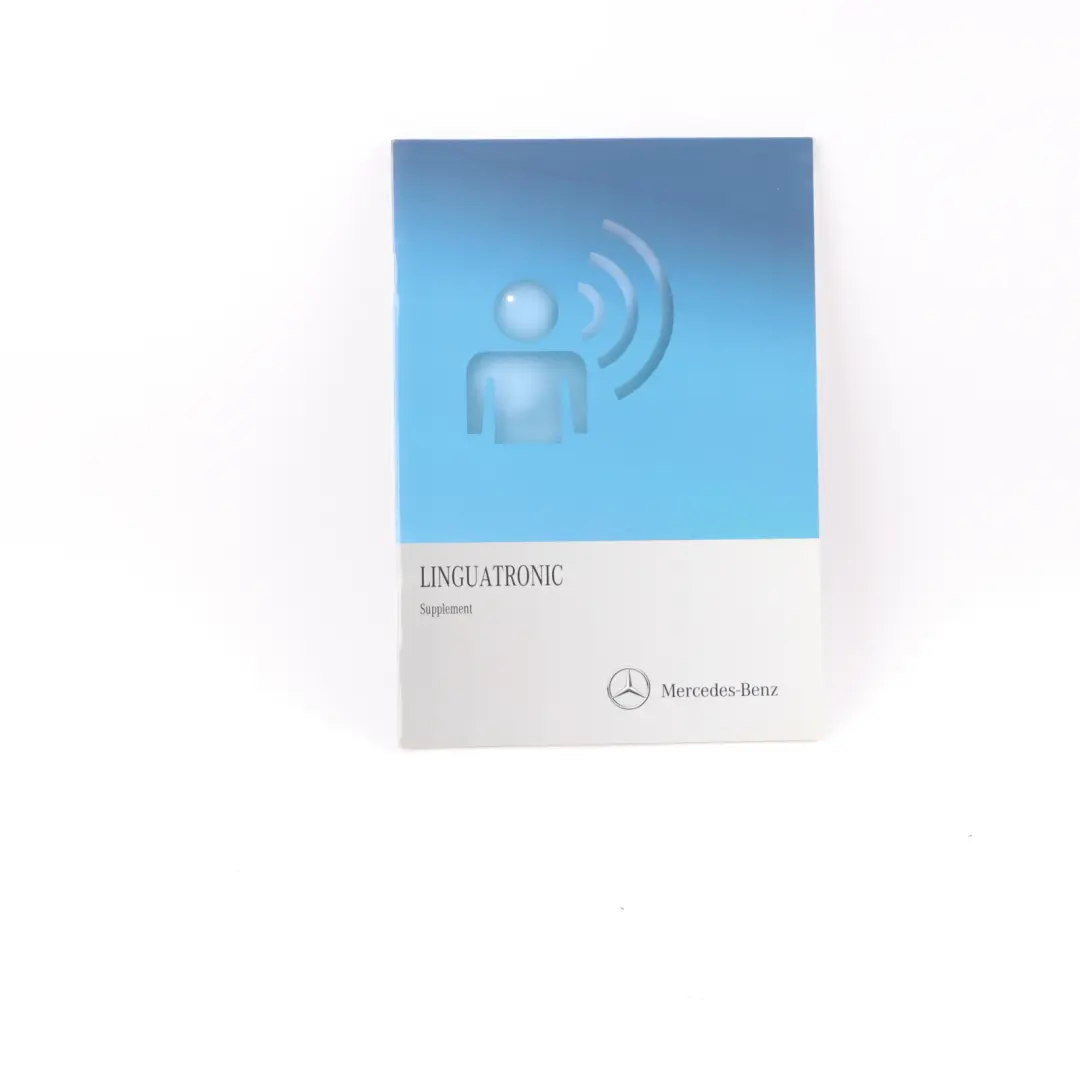 Owner's Manul E Class Service Bucklet Case Wallet to Mercedes C207 with Part number A2075844200 Mercedes C207 Owner's Manul E Class Service Bucklet Case Wallet - SKU A2075844200 - Part number A2075844200