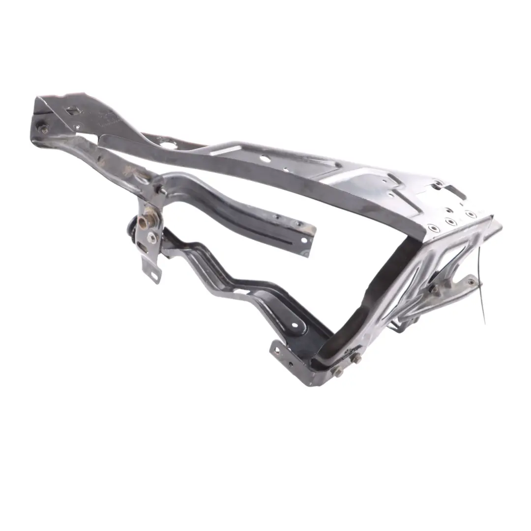 Mercedes C207 Support de Phare Support Avant Gauche - SKU A2076200391 - Numéro de pièce A2076200391