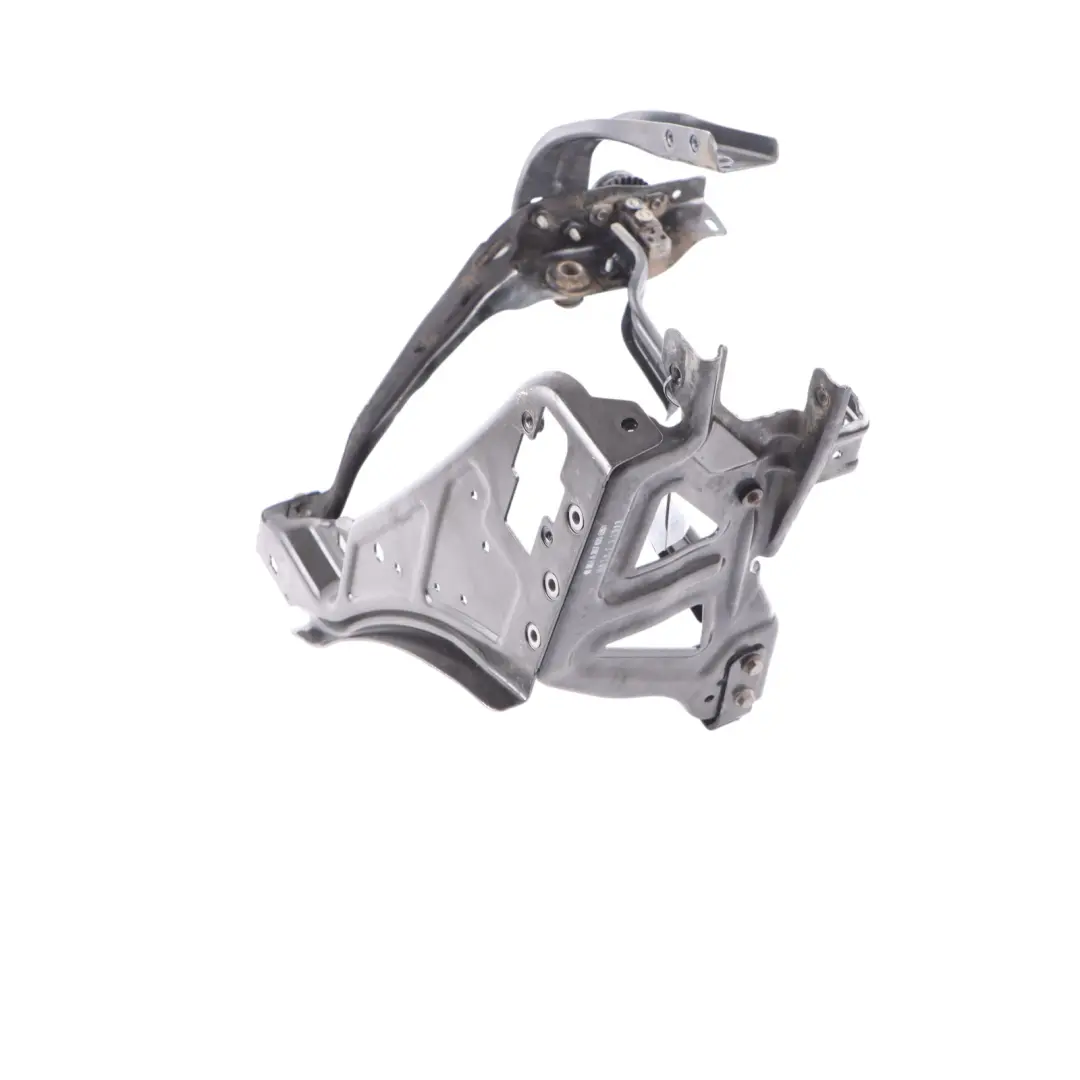 Mercedes C207 Headlight Lamp Bracket Support Mount Front Left N/S - SKU A2076200391 - Part number A2076200391