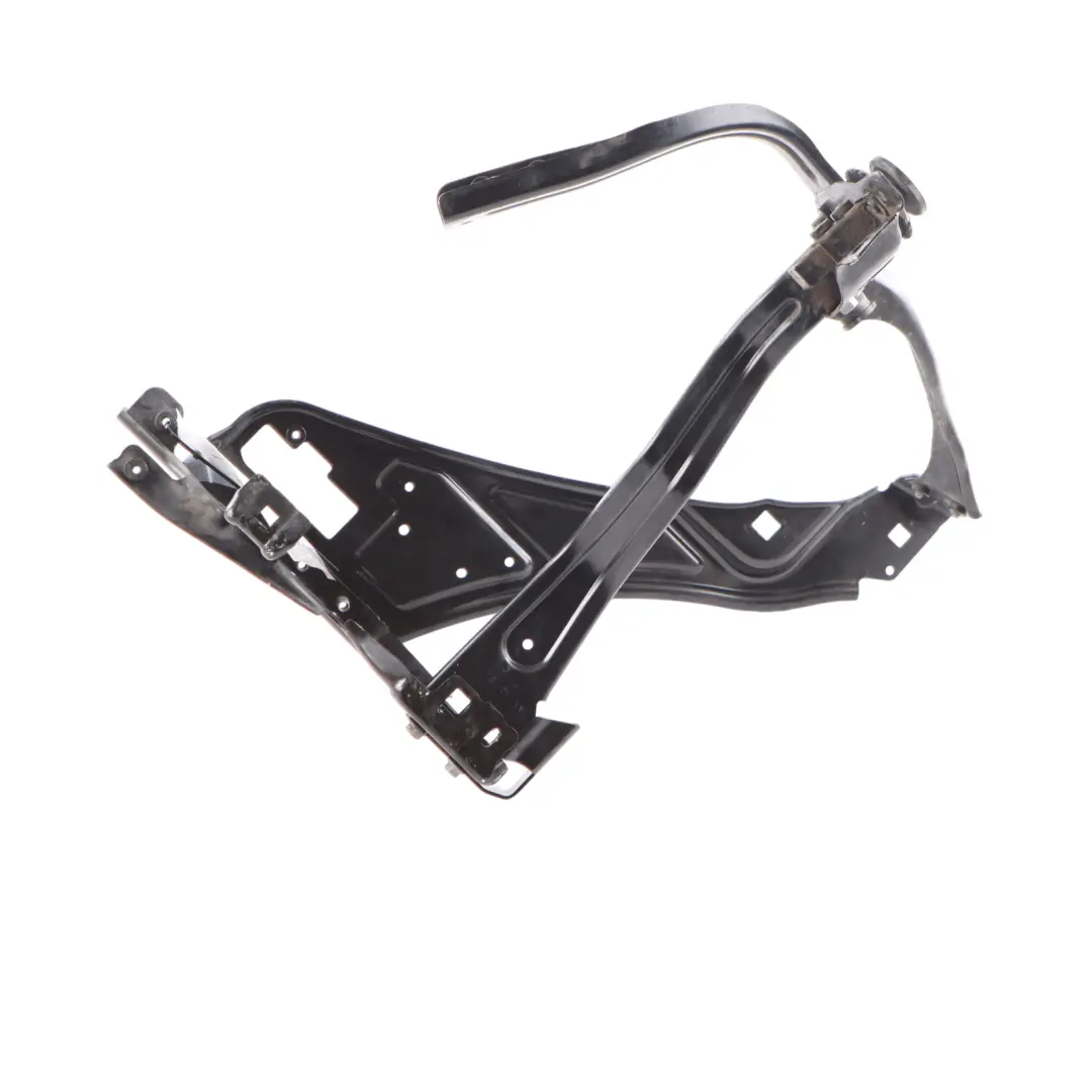 Mercedes C207 Faro staffa supporto montaggio anteriore sinistro - SKU A2076200391 - Numero di parte A2076200391