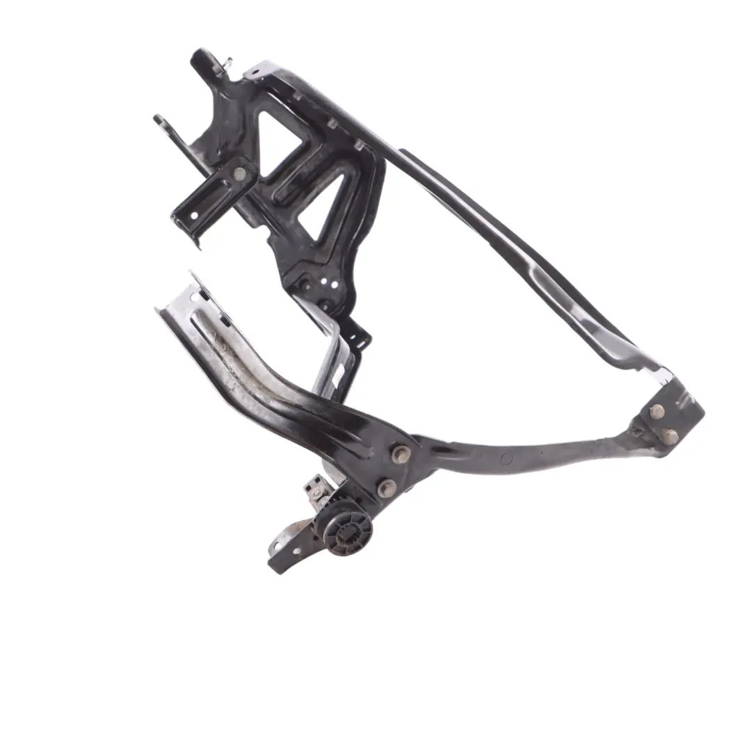 Headlight Lamp Bracket Support Mount Front Left N/S to Mercedes C207 with Part number A2076200391 Mercedes C207 Headlight Lamp Bracket Support Mount Front Left N/S - SKU A2076200391 - Part number A2076200391