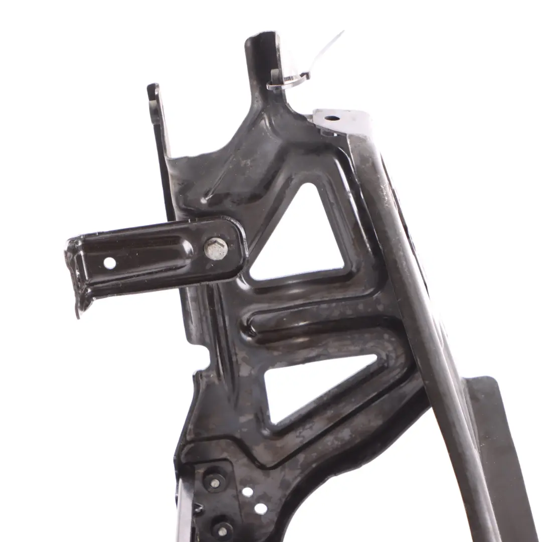 Mercedes C207 Faro staffa supporto montaggio anteriore sinistro - SKU A2076200391 - Numero di parte A2076200391