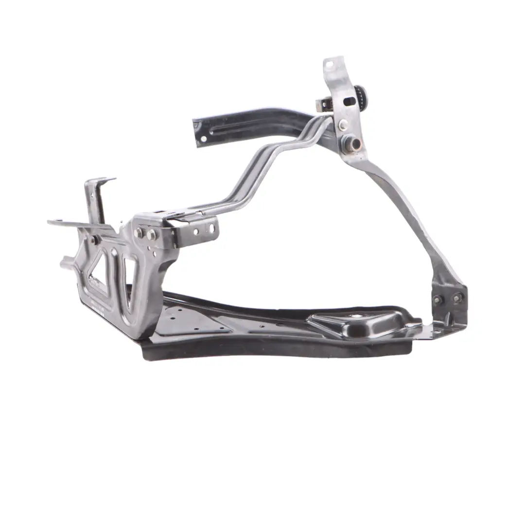 Mercedes C207 Headlight Lamp Bracket Support Mount Front Left N/S - SKU A2076200391 - Part number A2076200391
