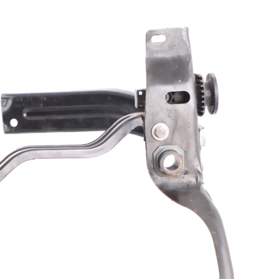 Mercedes C207 Headlight Lamp Bracket Support Mount Front Left N/S - SKU A2076200391 - Part number A2076200391