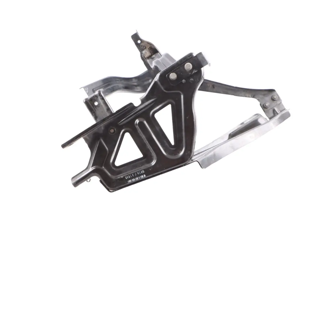 Mercedes C207 Headlight Lamp Bracket Support Mount Front Left N/S - SKU A2076200391 - Part number A2076200391