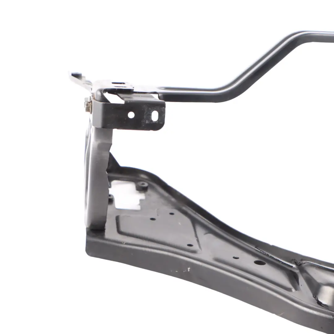 Mercedes W207 Head Light Bracket Front Left N/S Lamp Carrier Support - SKU A2076201900-2 - Part number A2076201900