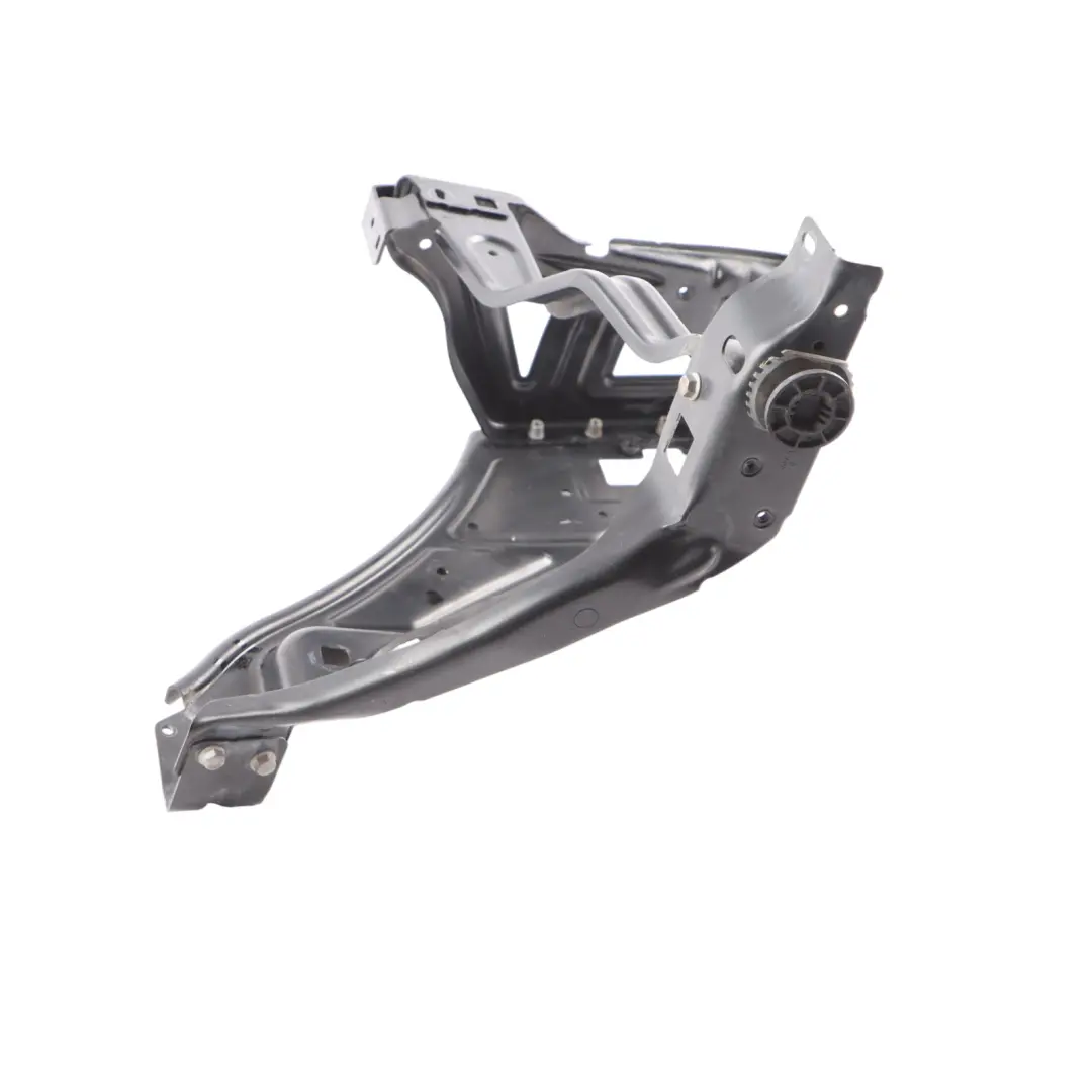 Mercedes W207 Head Light Bracket Front Left N/S Lamp Carrier Support - SKU A2076201900-2 - Part number A2076201900