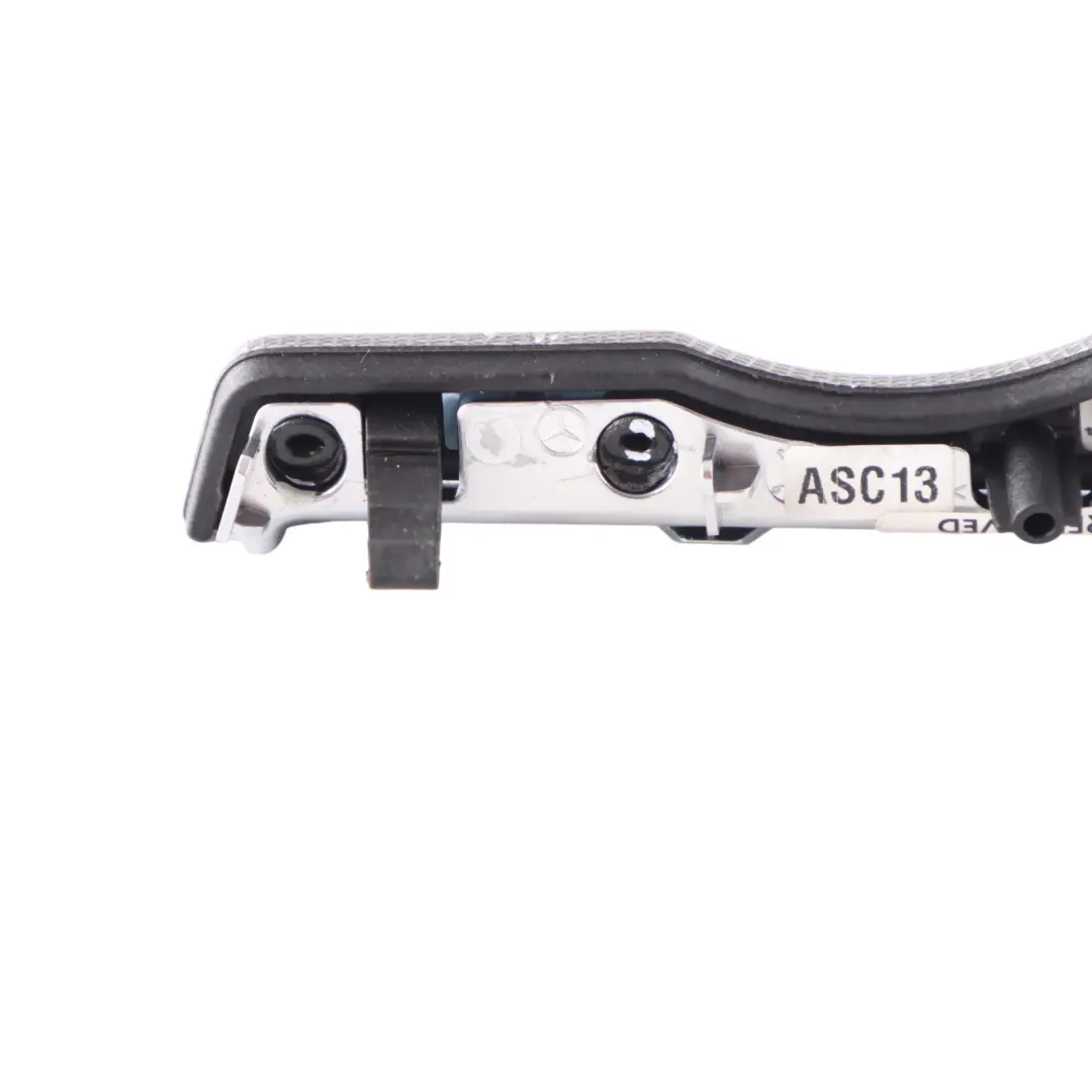 Dashboard Trim Panel Cover Right O/S to Mercedes C207 with Part number A2076800893 Mercedes C207 Dashboard Trim Panel Cover Right O/S - SKU rhd-A2076800893 - Part number A2076800893