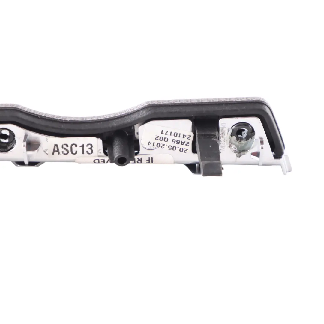 Mercedes C207 Dashboard Trim Panel Cover Right O/S - SKU rhd-A2076800893 - Part number A2076800893