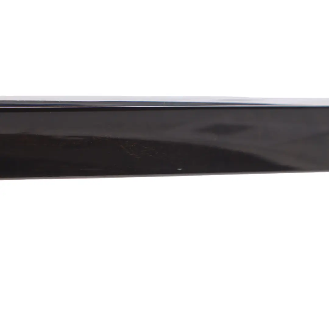 Dashboard Trim Cover Passenger Side N/S Black Ash Wood to Mercedes C207 with Part number A2076802971 Mercedes C207 Dashboard Trim Cover Passenger Side N/S Black Ash Wood - SKU rhd-A2076802971 - Part number A2076802971