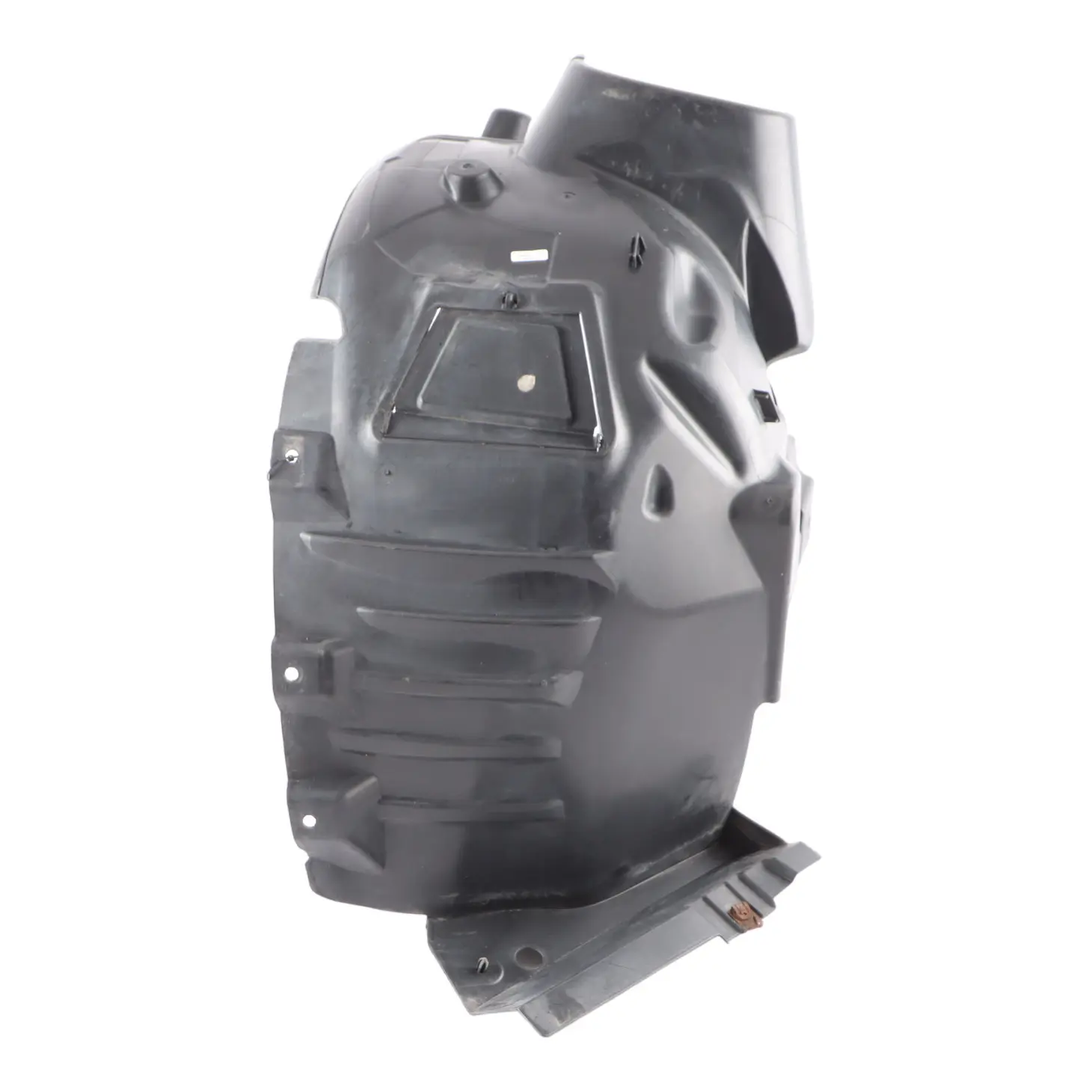 Mercedes C207 Alloggiamento Passaruota Anteriore Destro Copertura A2076900230