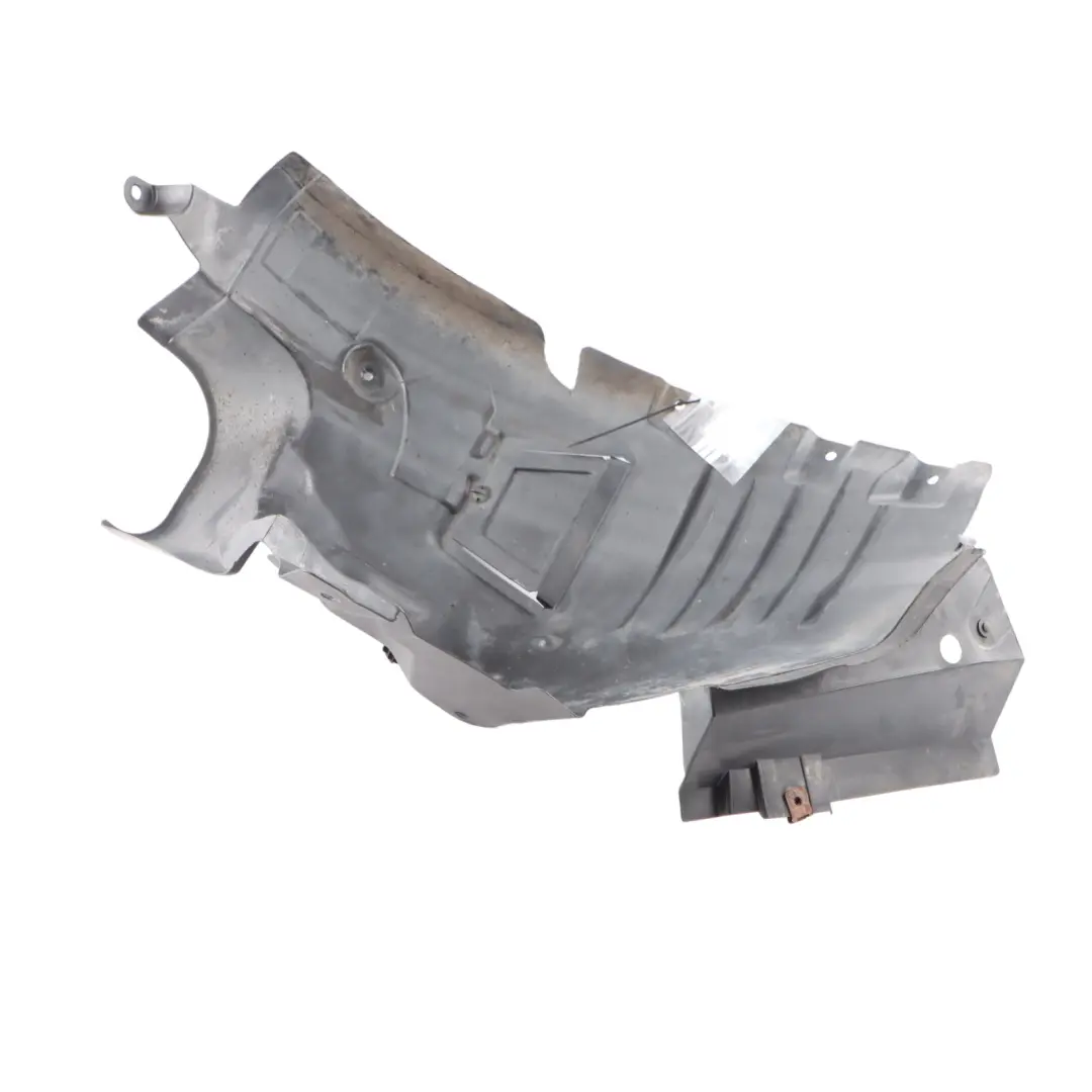 Alloggiamento Passaruota Anteriore Destro Copertura per Mercedes C207 con numero di parte A2076900230 Mercedes C207 Alloggiamento Passaruota Anteriore Destro Copertura - SKU A2076900230 - Numero di parte A2076900230