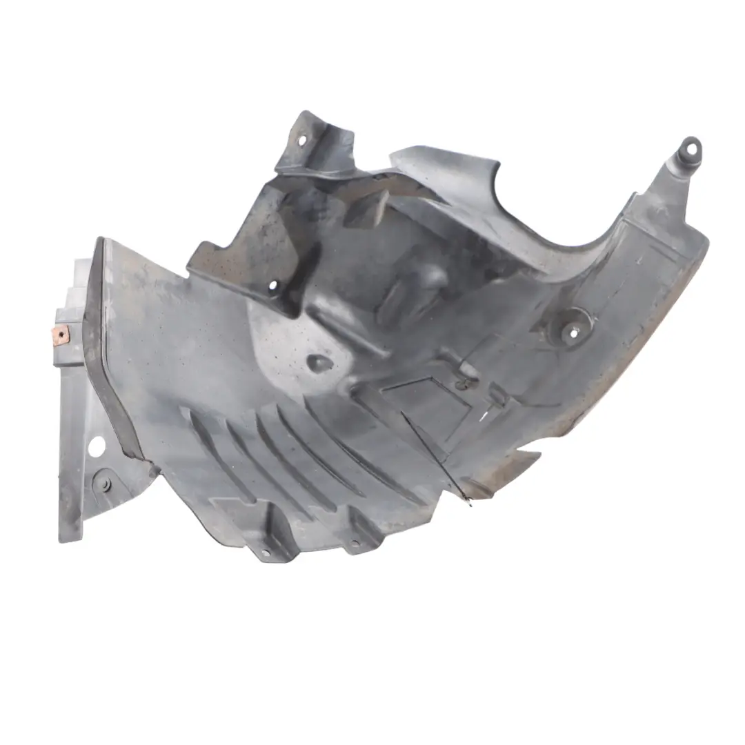 Carcasa Paso Rueda Mercedes C207 Tapa Paso Rueda Delantero Derecho para con número de pieza A2076900230 Carcasa Paso Rueda Mercedes C207 Tapa Paso Rueda Delantero Derecho - SKU A2076900230 - Número de pieza A2076900230