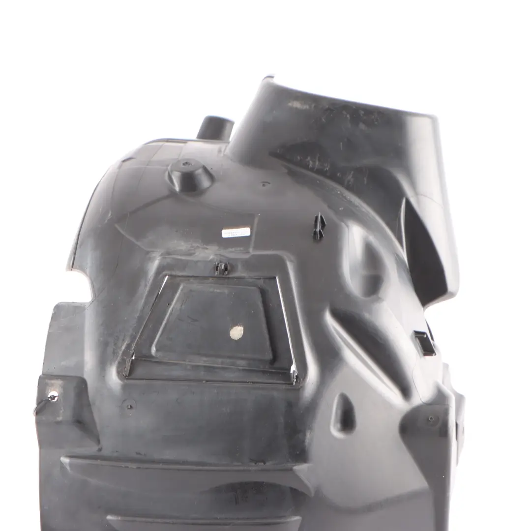  Carcasa Paso Rueda Mercedes C207 Tapa Paso Rueda Delantero Derecho - SKU A2076900230 - Número de pieza A2076900230