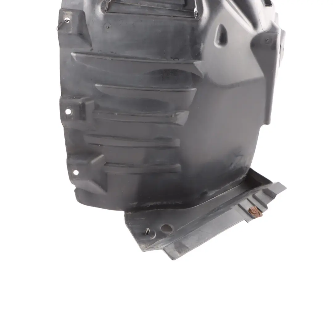 Arch Housing Front Right O/S Wheel Liner Cover to Mercedes C207 Wheel with Part number A2076900230 Mercedes C207 Wheel Arch Housing Front Right O/S Wheel Liner Cover - SKU A2076900230 - Part number A2076900230