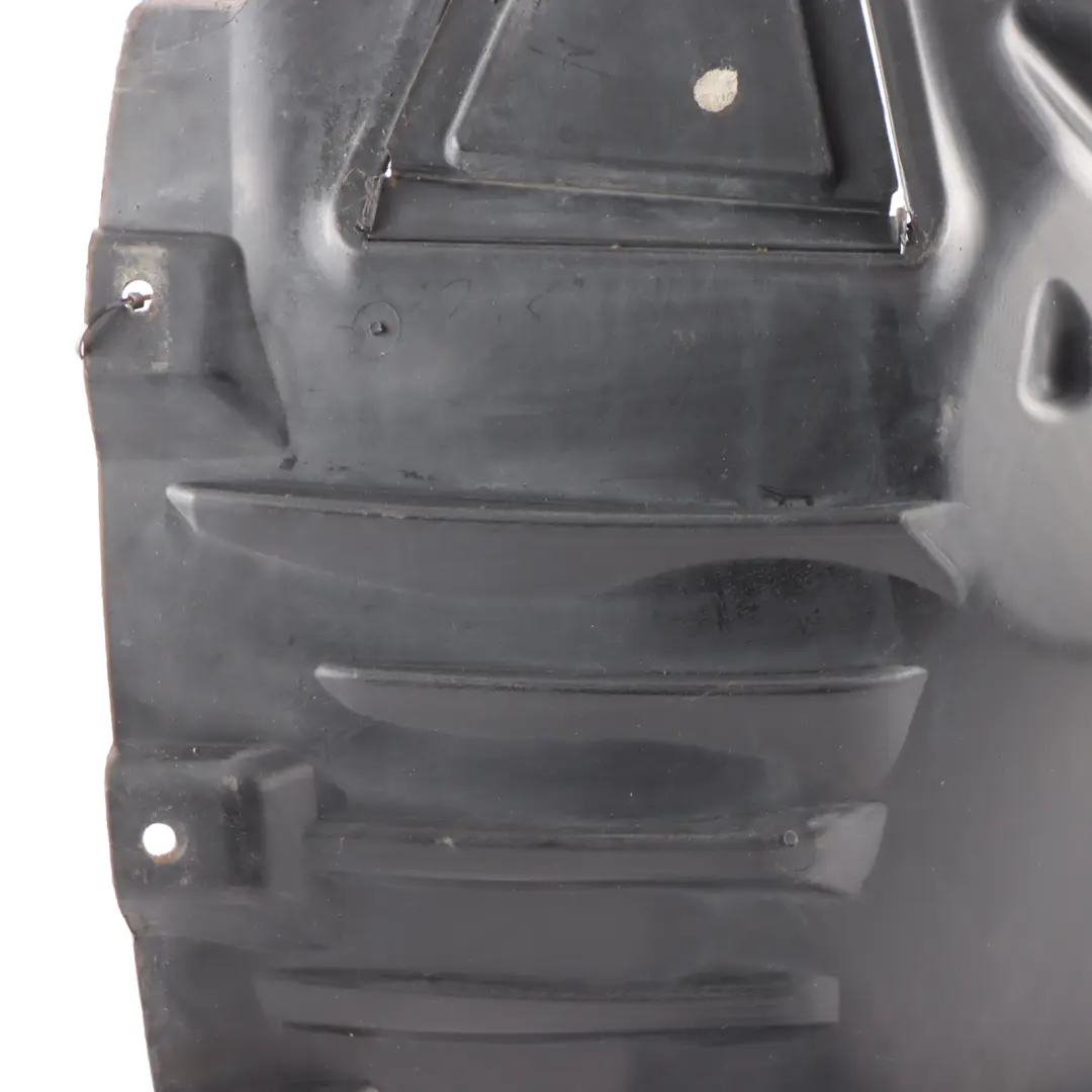  Carcasa Paso Rueda Mercedes C207 Tapa Paso Rueda Delantero Derecho - SKU A2076900230 - Número de pieza A2076900230