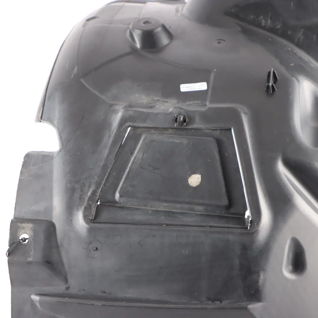  Carcasa Paso Rueda Mercedes C207 Tapa Paso Rueda Delantero Derecho - SKU A2076900230 - Número de pieza A2076900230