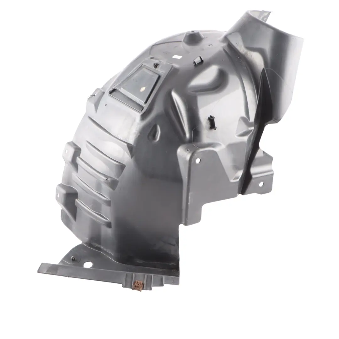  Carcasa Paso Rueda Mercedes C207 Tapa Paso Rueda Delantero Derecho - SKU A2076900230 - Número de pieza A2076900230
