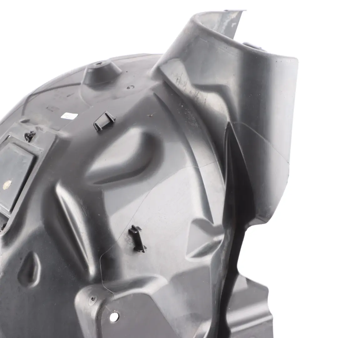  Carcasa Paso Rueda Mercedes C207 Tapa Paso Rueda Delantero Derecho - SKU A2076900230 - Número de pieza A2076900230