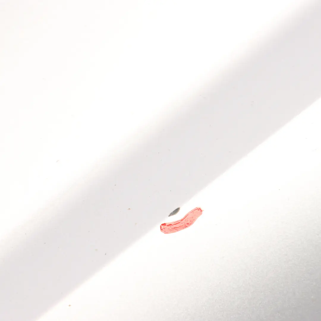 Mercedes W207 Side Skirt AMG Door Sill Cover Left N/S Iridium Silver - 775 - SKU A2076981354-IRS - Part number A2076981354