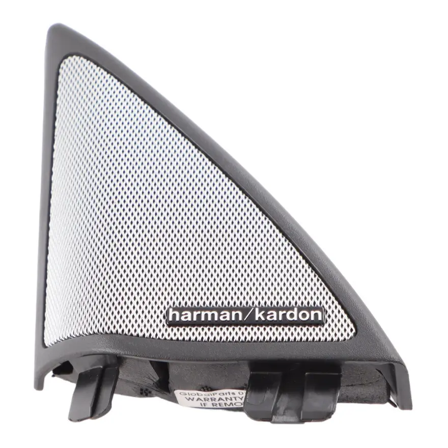 Gauche Haut-parleur Triangulaire Harman Kardon pour Mercedes C207 Porte à propos du numéro de pièce A2077200511 Mercedes C207 Porte Gauche Haut-parleur Triangulaire Harman Kardon - SKU A2077200511 - Numéro de pièce A2077200511