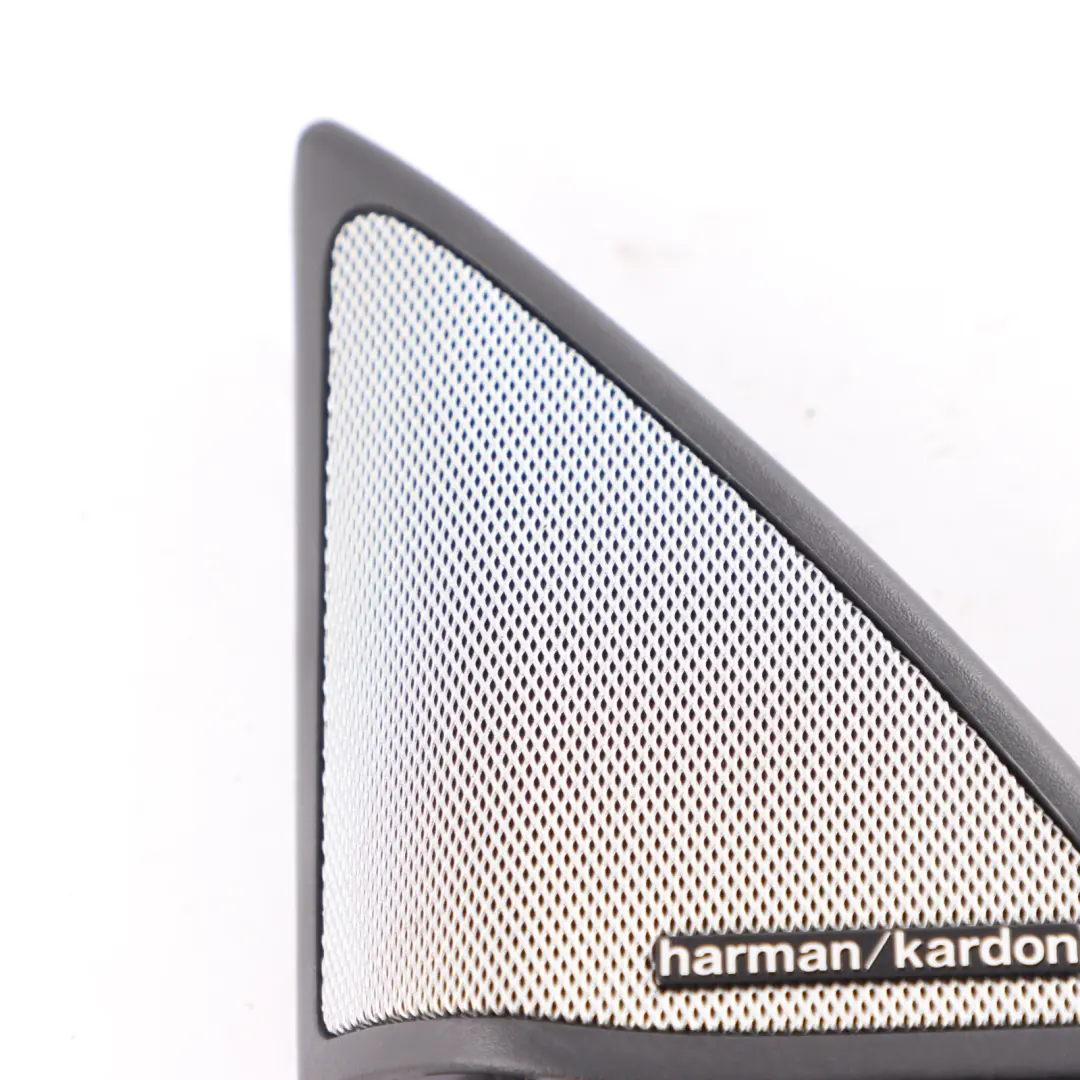 Mercedes C207 Porte Gauche Haut-parleur Triangulaire Harman Kardon - SKU A2077200511 - Numéro de pièce A2077200511