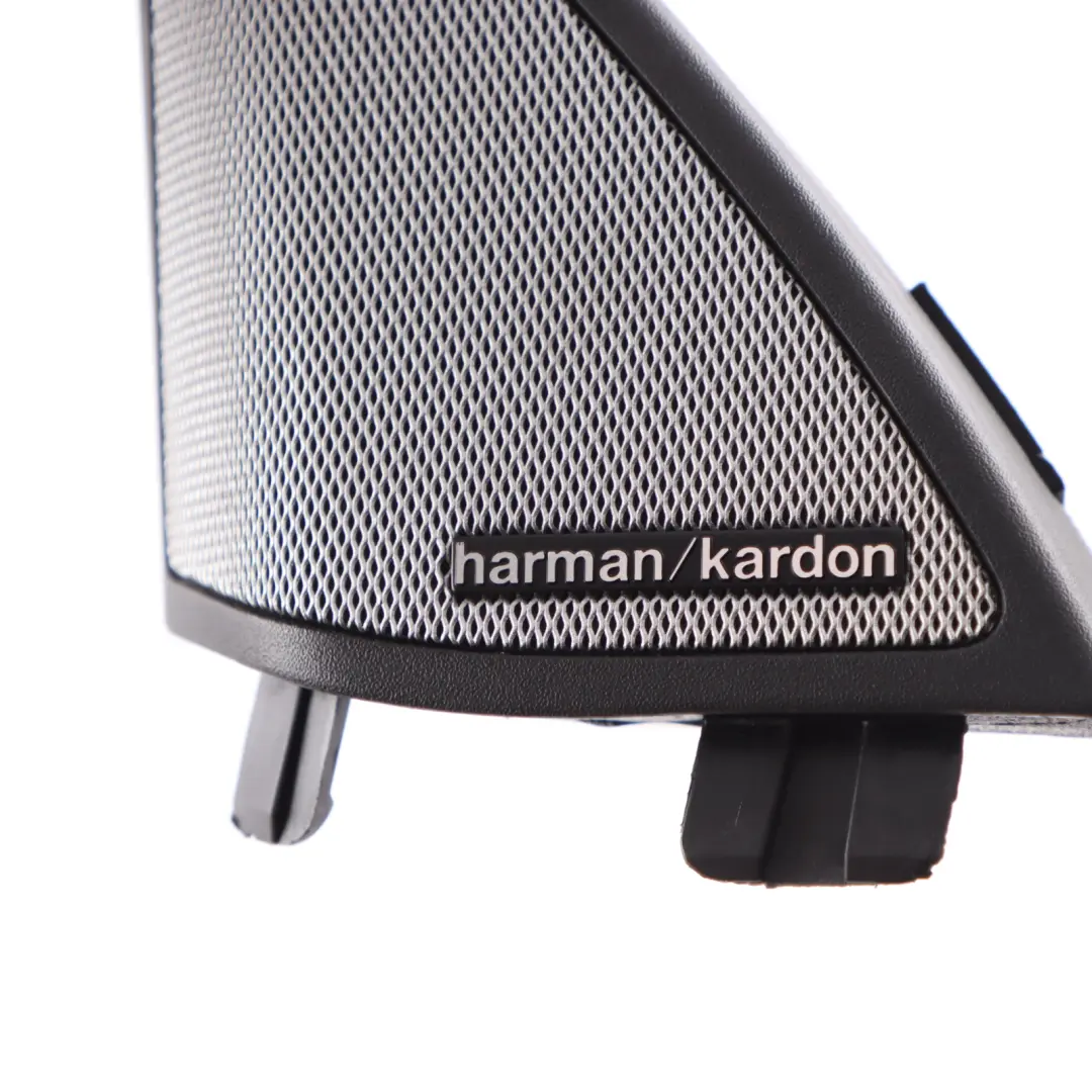 Puerta Izquierda Altavoz Triangular Harman Kardon para Mercedes C207 con número de pieza A2077200511 Mercedes C207 Puerta Izquierda Altavoz Triangular Harman Kardon - SKU A2077200511 - Número de pieza A2077200511