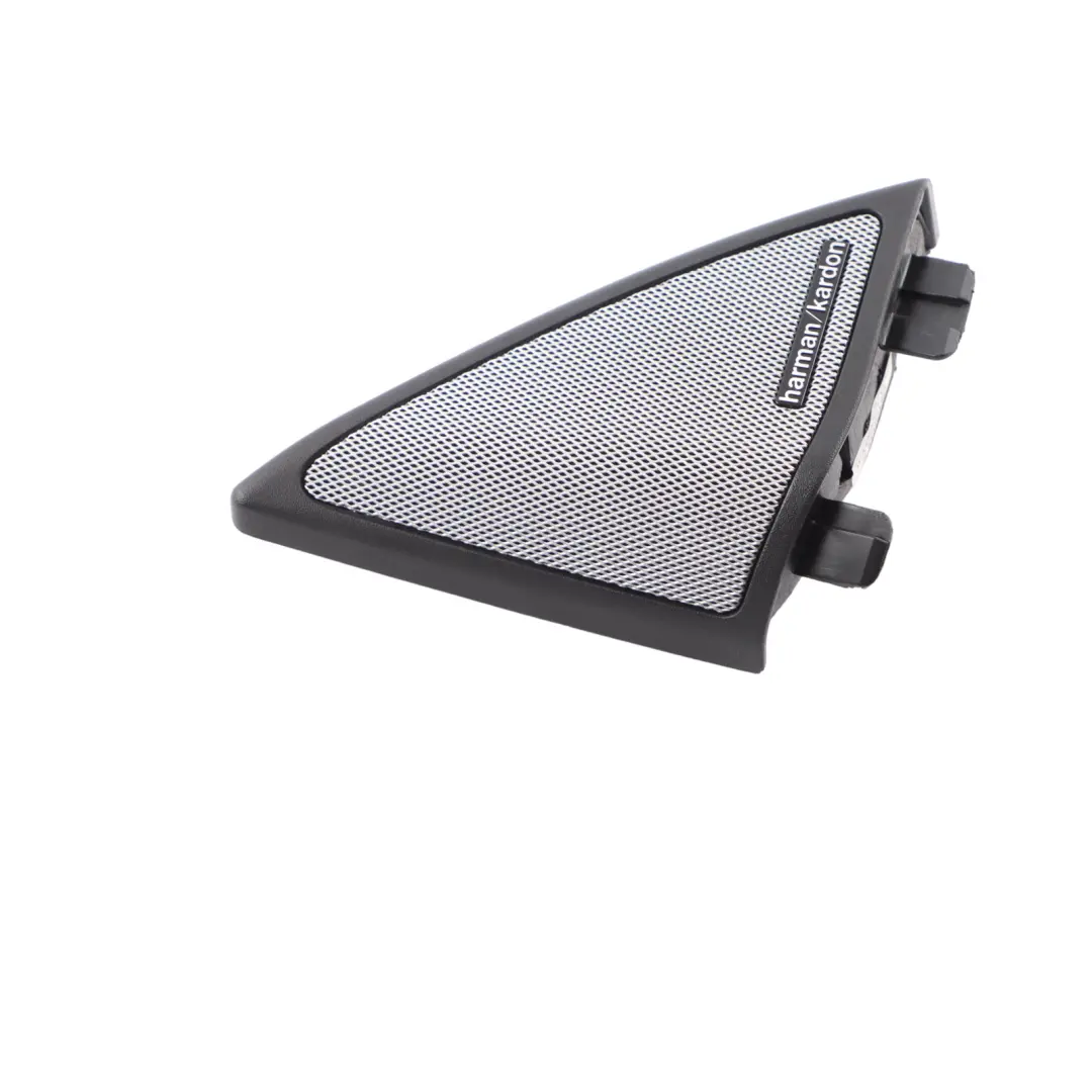 Puerta Izquierda Altavoz Triangular Harman Kardon para Mercedes C207 con número de pieza A2077200511 Mercedes C207 Puerta Izquierda Altavoz Triangular Harman Kardon - SKU A2077200511 - Número de pieza A2077200511