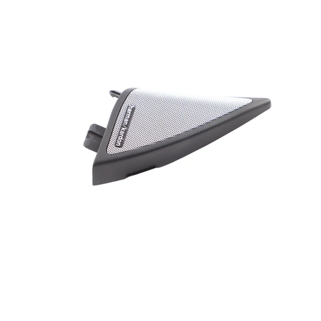 Door Left N/S Triangular Loud Speaker Harman Kardon to Mercedes C207 with Part number A2077200511 Mercedes C207 Door Left N/S Triangular Loud Speaker Harman Kardon - SKU A2077200511 - Part number A2077200511