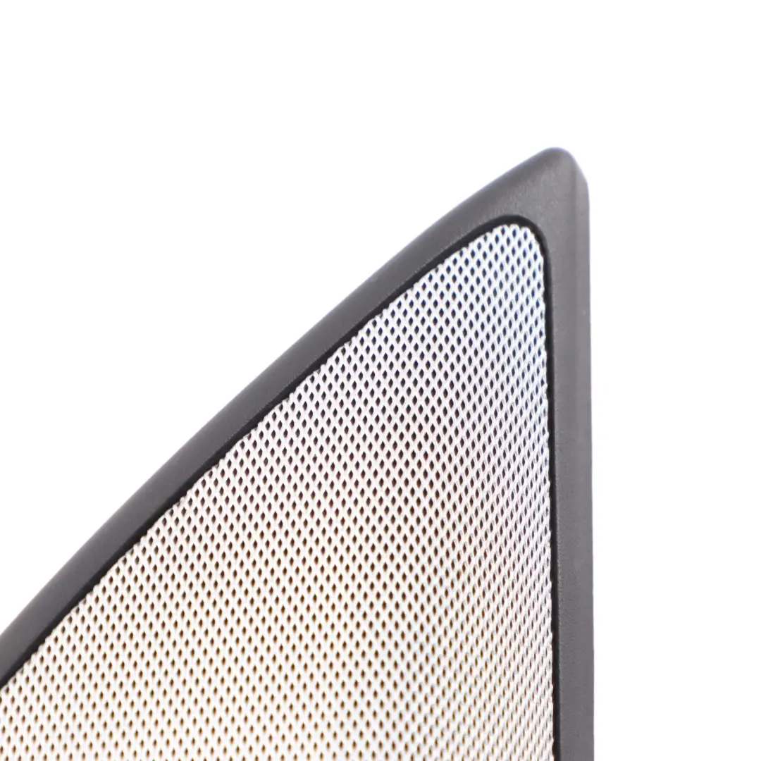 Porta destra Triangolare Altoparlante Harman Kardon per Mercedes C207 con numero di parte A2077200611 Mercedes C207 Porta destra Triangolare Altoparlante Harman Kardon - SKU A2077200611 - Numero di parte A2077200611