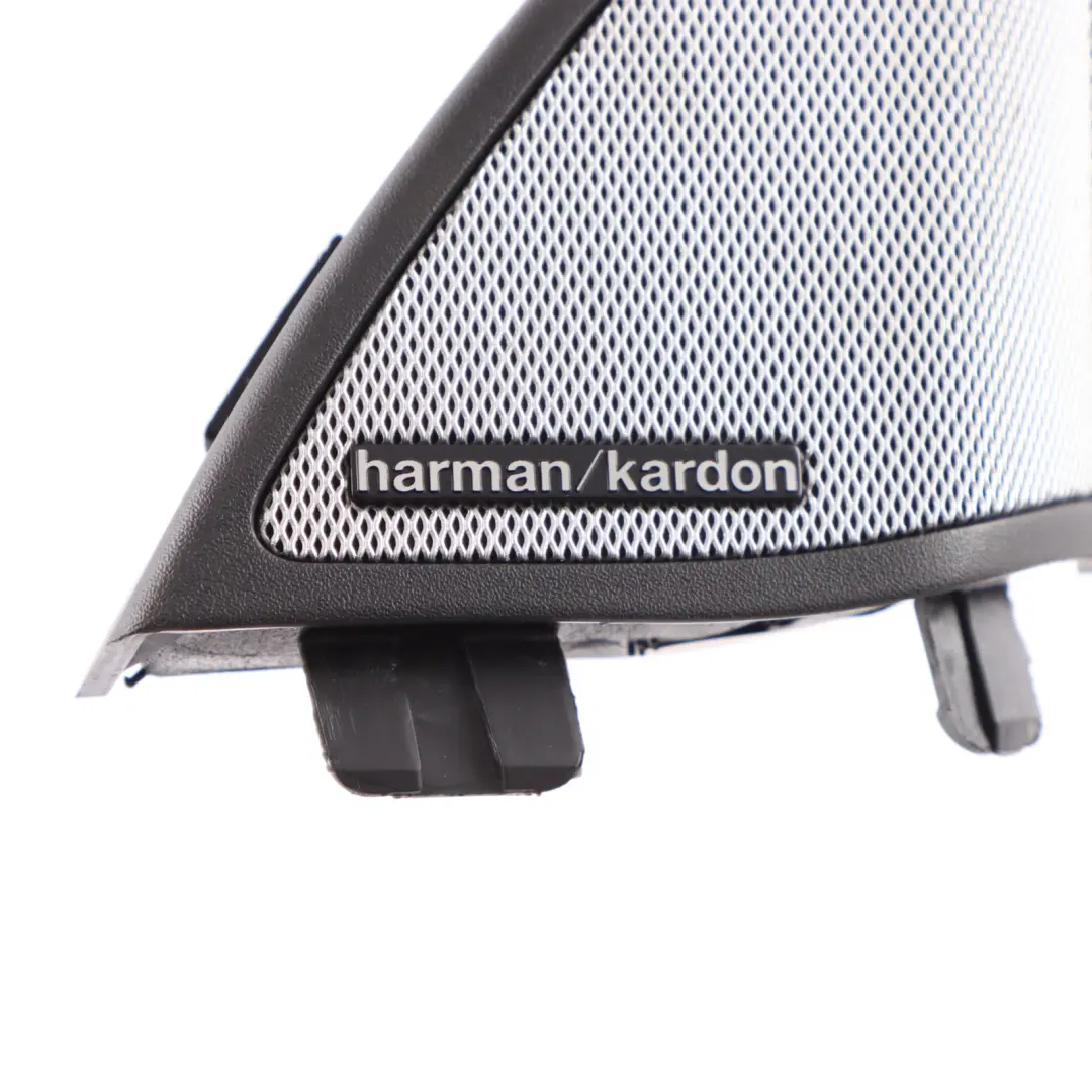 Droite Triangulaire Haut-parleur Harman Kardon pour Mercedes C207 Porte à propos du numéro de pièce A2077200611 Mercedes C207 Porte Droite Triangulaire Haut-parleur Harman Kardon - SKU A2077200611 - Numéro de pièce A2077200611