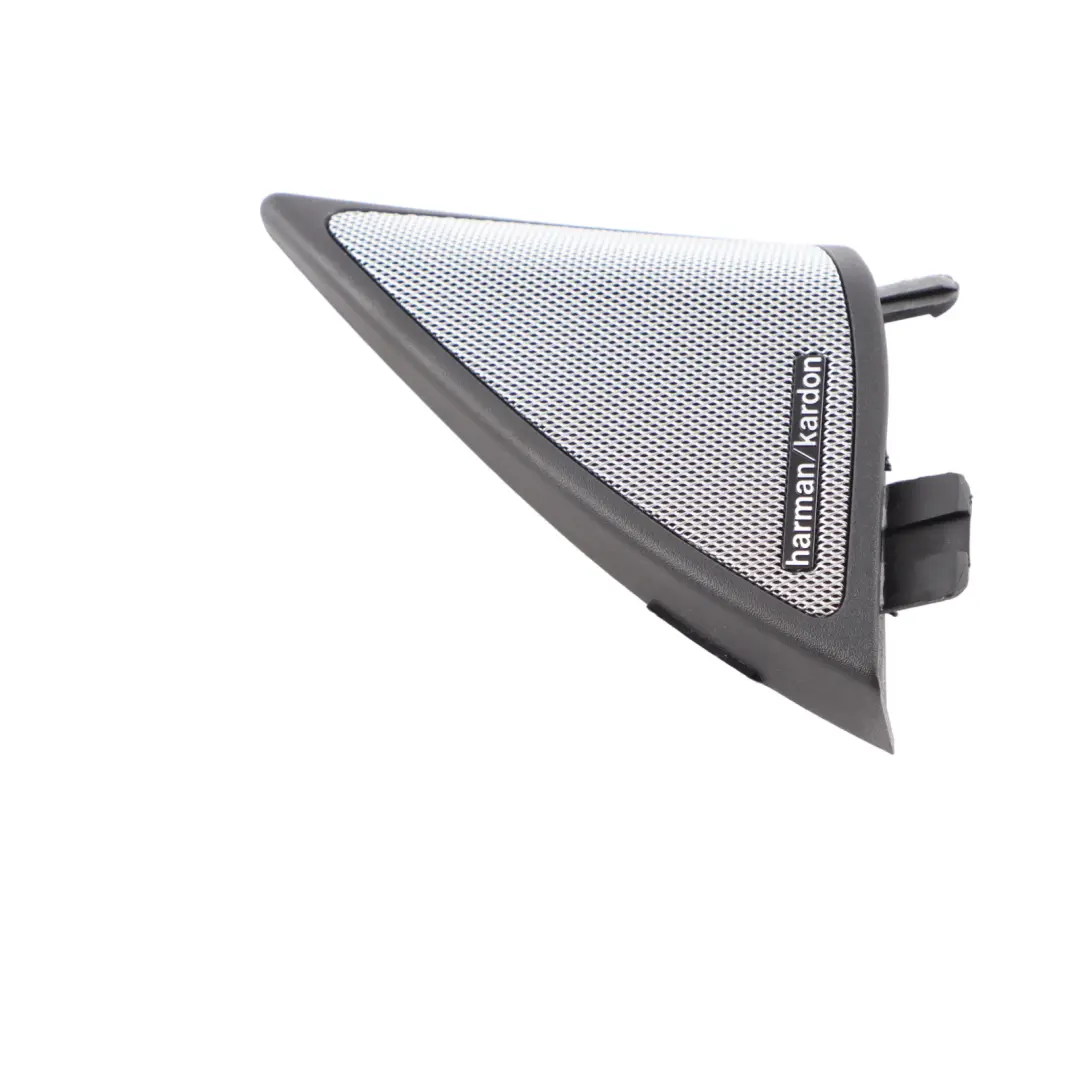 Mercedes C207 Door Right O/S Triangular Loud Speaker Harman Kardon - SKU A2077200611 - Part number A2077200611